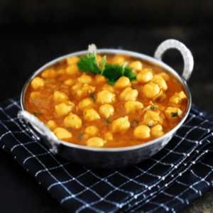 Channa Masala