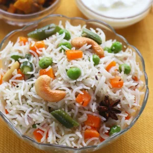 Veg Pulao