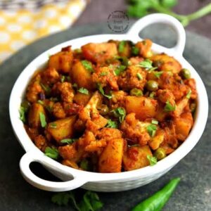 Aloo Gobi
