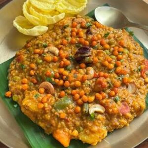 Bisi bele bhath