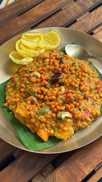 Bisi bele bhath