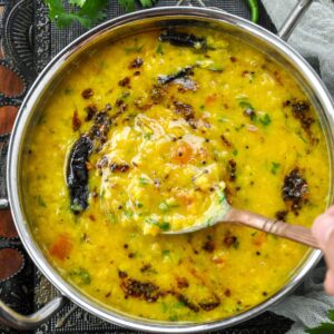 Dal Tadka