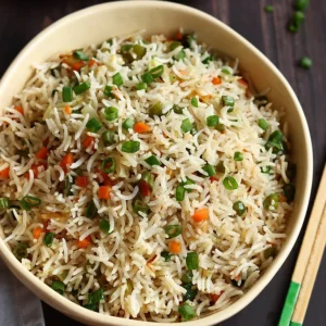 Fried Rice