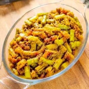 Gori Kayi Masala